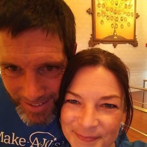 Meet your Posher, Katrina